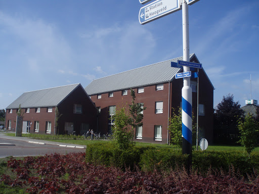 Cesar Horst Gallery - Netherlands