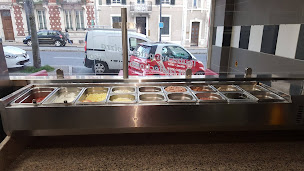 Photo n°9 de Caz a Pizz' GARE à Bourges (Sandwicherie)