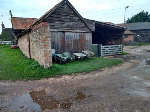 Mill Farm CL - Visual
