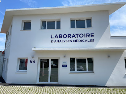 Laboratoire Bio17 - Royan