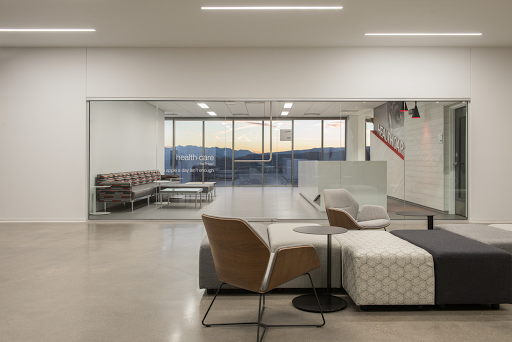 Dixie Technical College - Visual