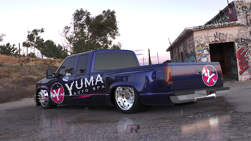 Yuma Auto Spa