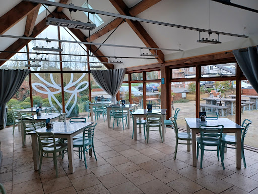 Ludlow Kitchen - Visual