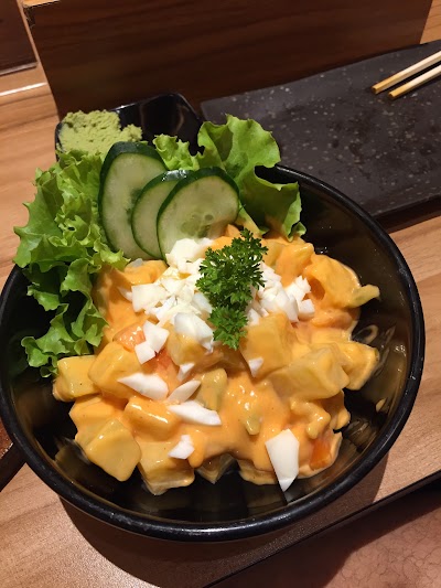 Photos of Ichiban Sushi - Pentacity