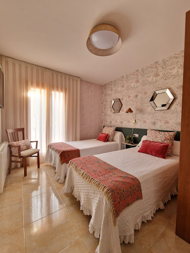 Apartahotel La Chipranera - Thumbnail