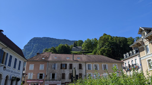 Bar - Café de la Mairie - Thumbnail