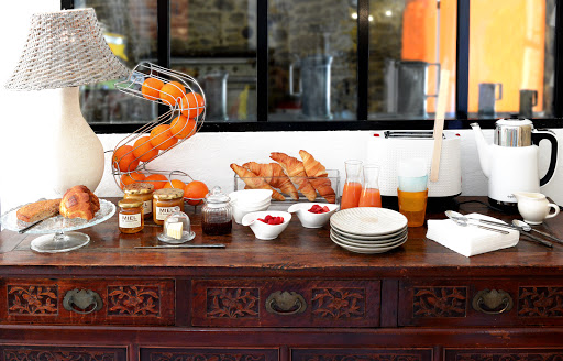 Photo de La Bastide Du Farfadet à Laudun (30290)