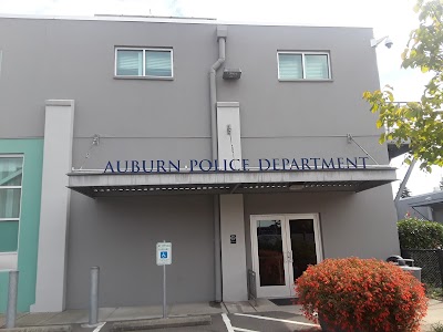 Auburn Police Department