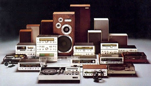 Vintagehifi.co.uk