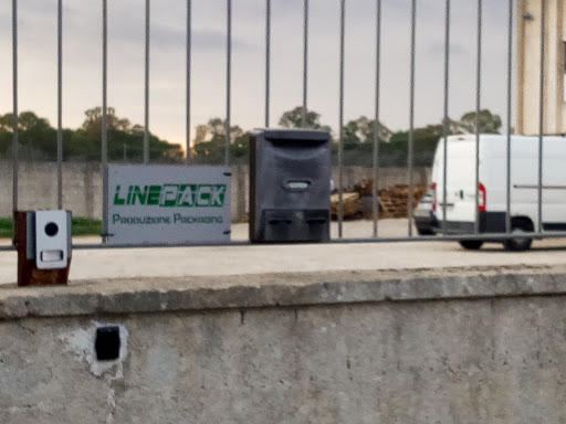 LinePack - Visual