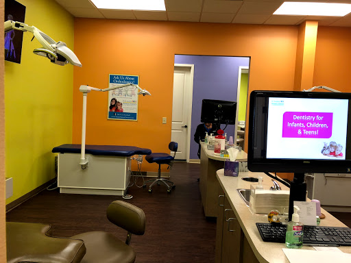 Orlando Pediatric Dentistry - Thumbnail