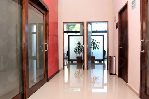 Dr. Francisco Aguirre Márquez - Medicina General