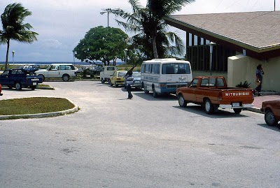 Air Marshall Islands