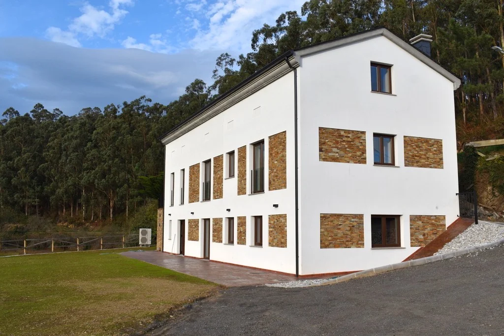 Casa Courego