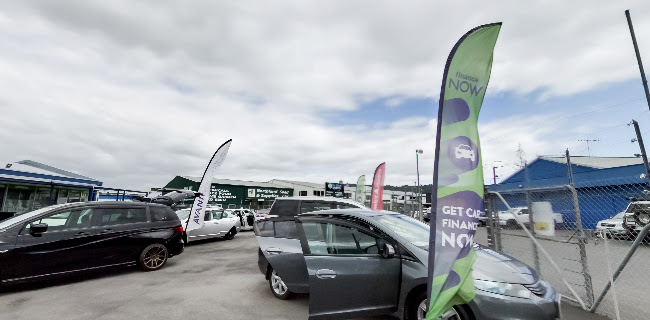 Reviews of GO CARS NZ Ltd in Whangarei - Car dealer