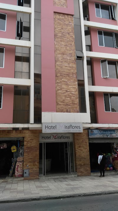 Photos of Residencial "Miraflores"