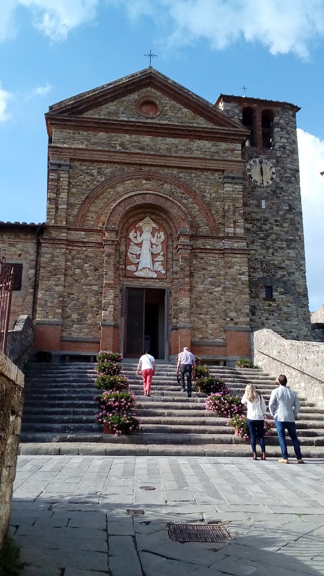 Ristorante Il Vescovino