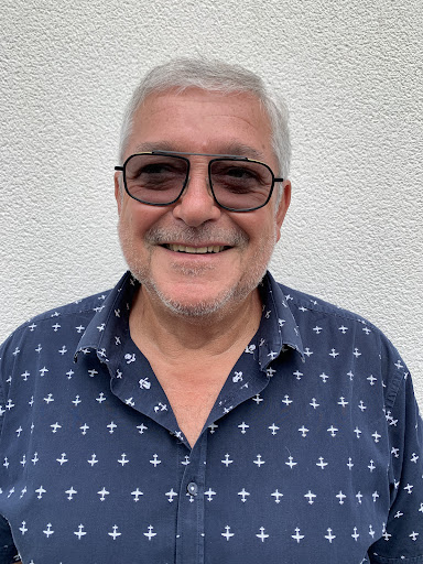 Safti Rochefort - Serge Dégérine