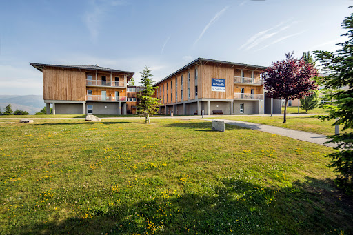 Photo de Clinique du Souffle la Solane | Inicea