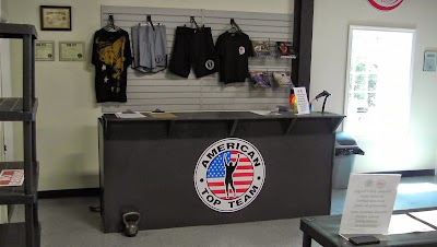 American Top Team Connecticut BJJ, MMA, Muay Thai Danbury, CT