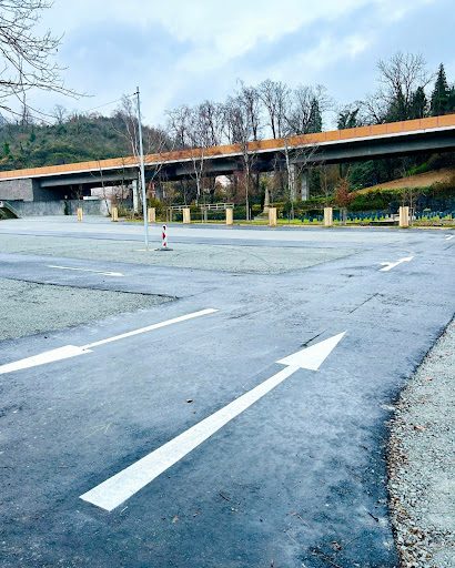 Parkplatz Sebastianusstraße