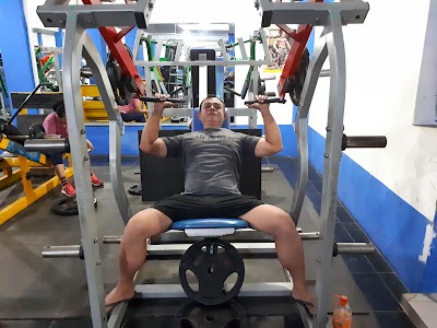Photos of Nutrindo Gym