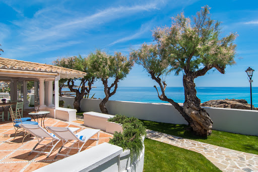 The Sea Club