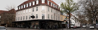 Photos of ADVODAN Lyngby