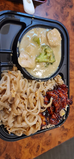 Krua Thai and Japanese Restaurant - Thumbnail
