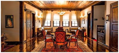Photos of Kastamonu Uğurlu Konakları