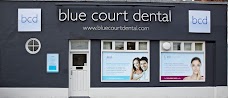 Blue Court Dental Centre london