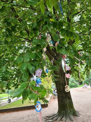 Mülheimer Schnullerbaum - Thumbnail