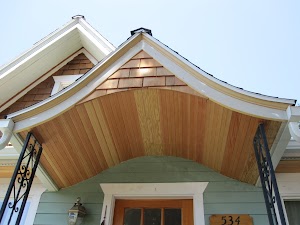 Premier Home Repairs Inc. place picture