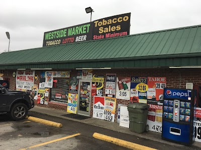 West Side Food Market