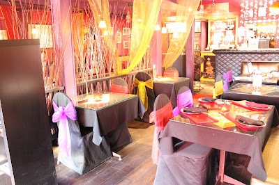 Photos of Curry's Restaurant
