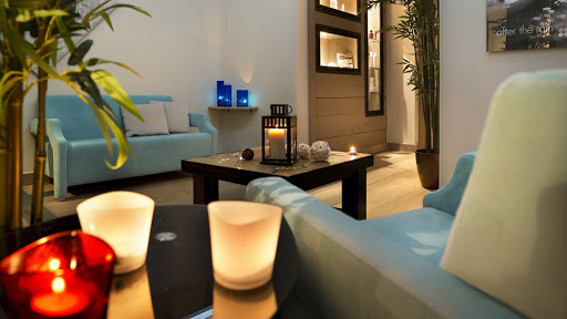 Ô des Cimes Spas d'Altitude Le Chalet des Dolines