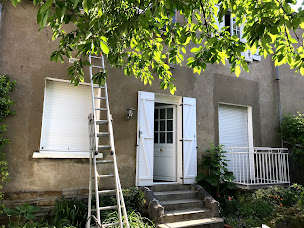 Photo n°21 de Cyril Couëdel à Couëron (Peintre en bâtiment)