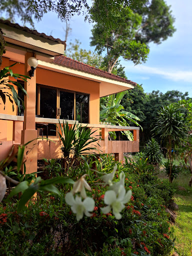 BaanSuan Ra Na Resorts
