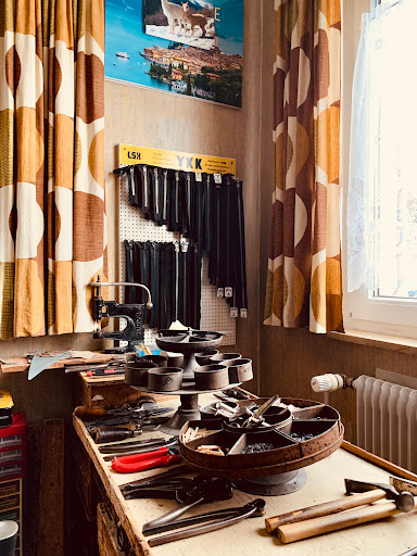 Schuhreparaturen Weihing