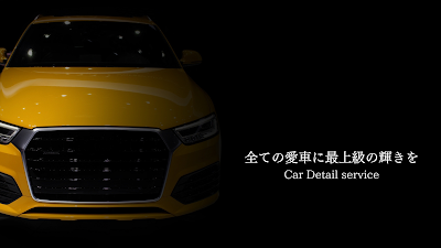 CAR BEAUTY PRO Fresh Car's