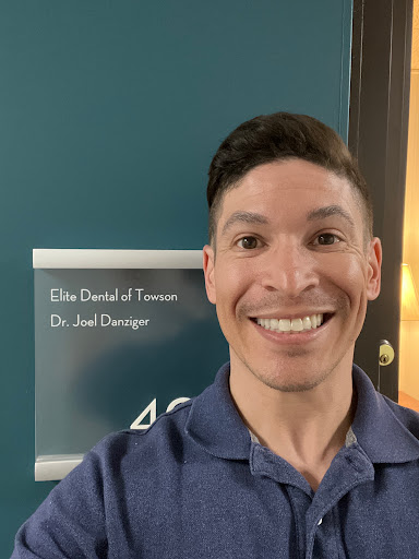 Elite Dental of Towson: Dr. Joel Danziger, DDS - Thumbnail
