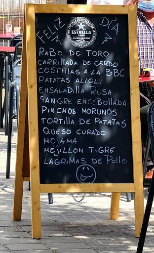 Cafeteria Los Hermanos - Thumbnail