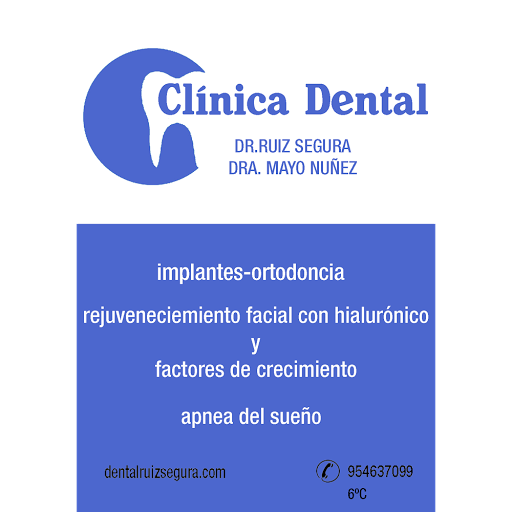 Clínica dental Ruiz Segura - Thumbnail