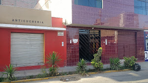 Hostal Paramonga 0