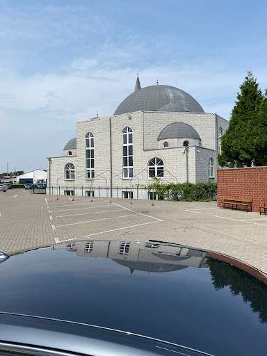 DITIB Türkisch Islamische Gemeinde - Thumbnail