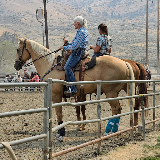Appleatchee Riders - Thumbnail