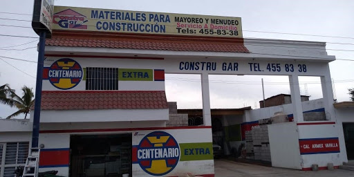 Construgar Quila