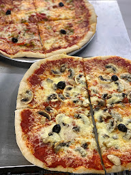 Photo n°48 de Boulangerie L’Atelier Original (Place d'Armes) à Toulon (Sandwicherie)