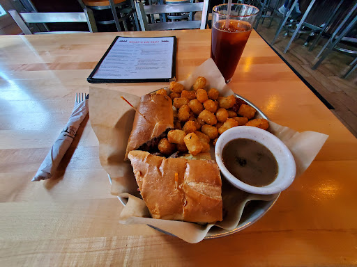 Thirsty Moose Tap House- Exeter Gallery - United States