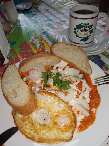 Comedor Doña Tencha - Thumbnail